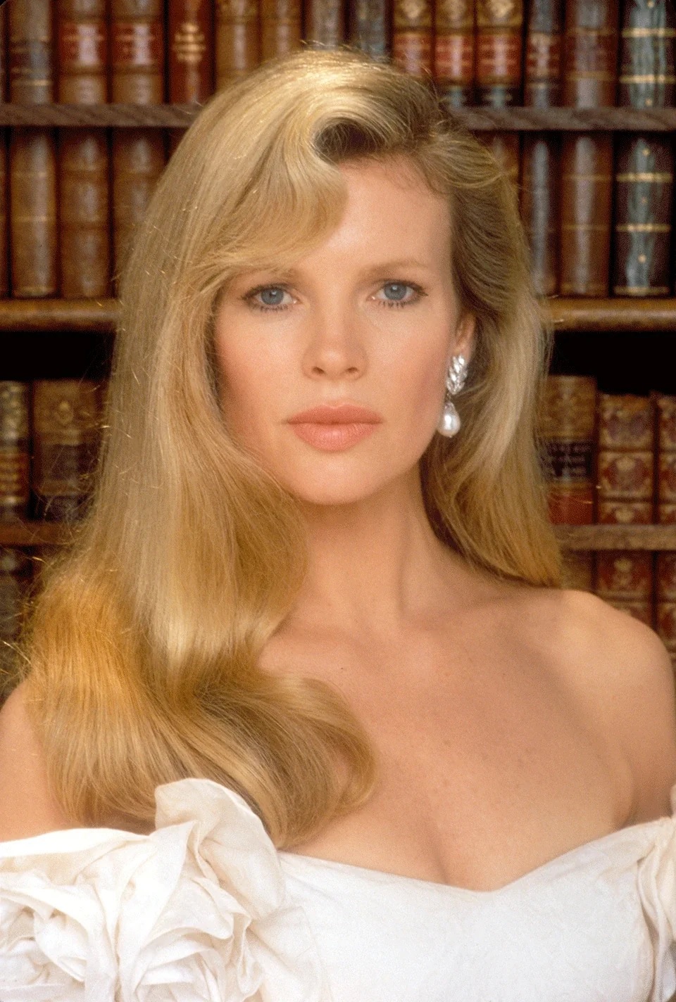 Kim Basinger