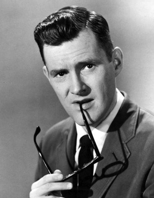 Orson Bean