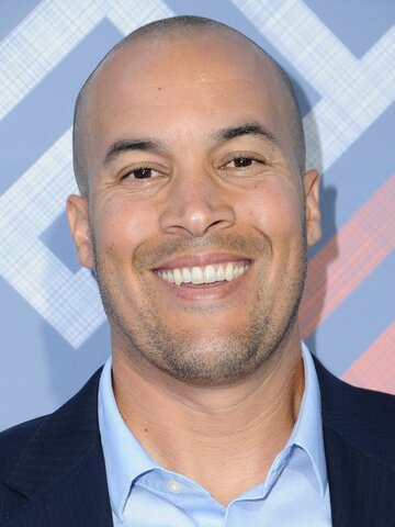Coby Bell