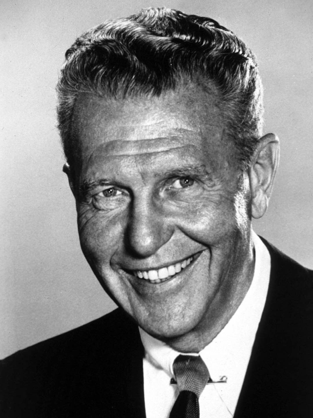 Ralph Bellamy