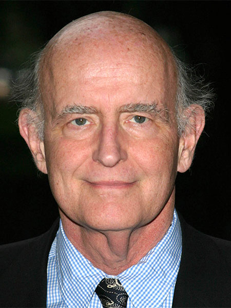 Peter Boyle
