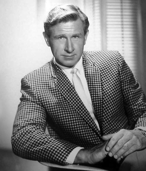 Lloyd Bridges