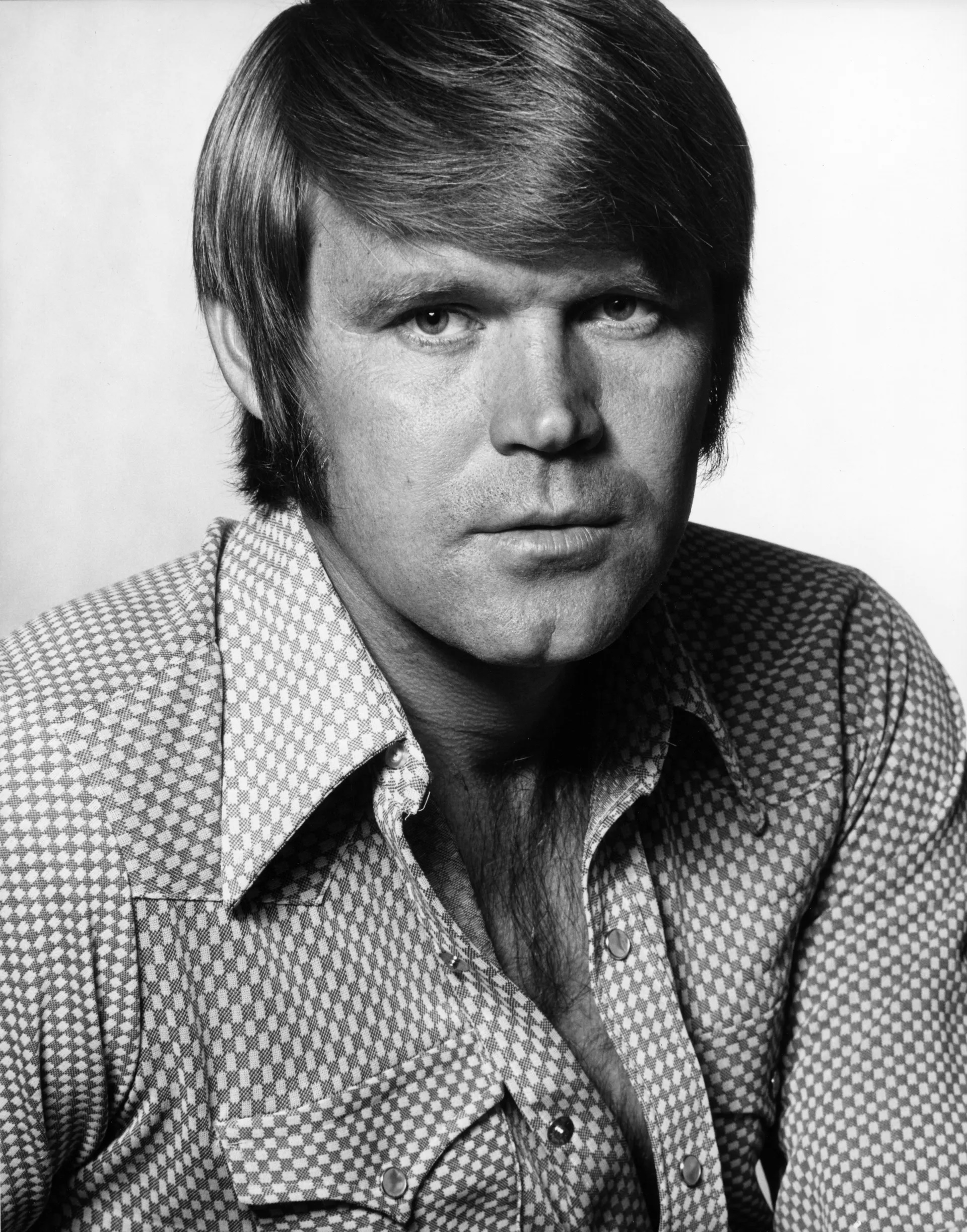 Glen Campbell