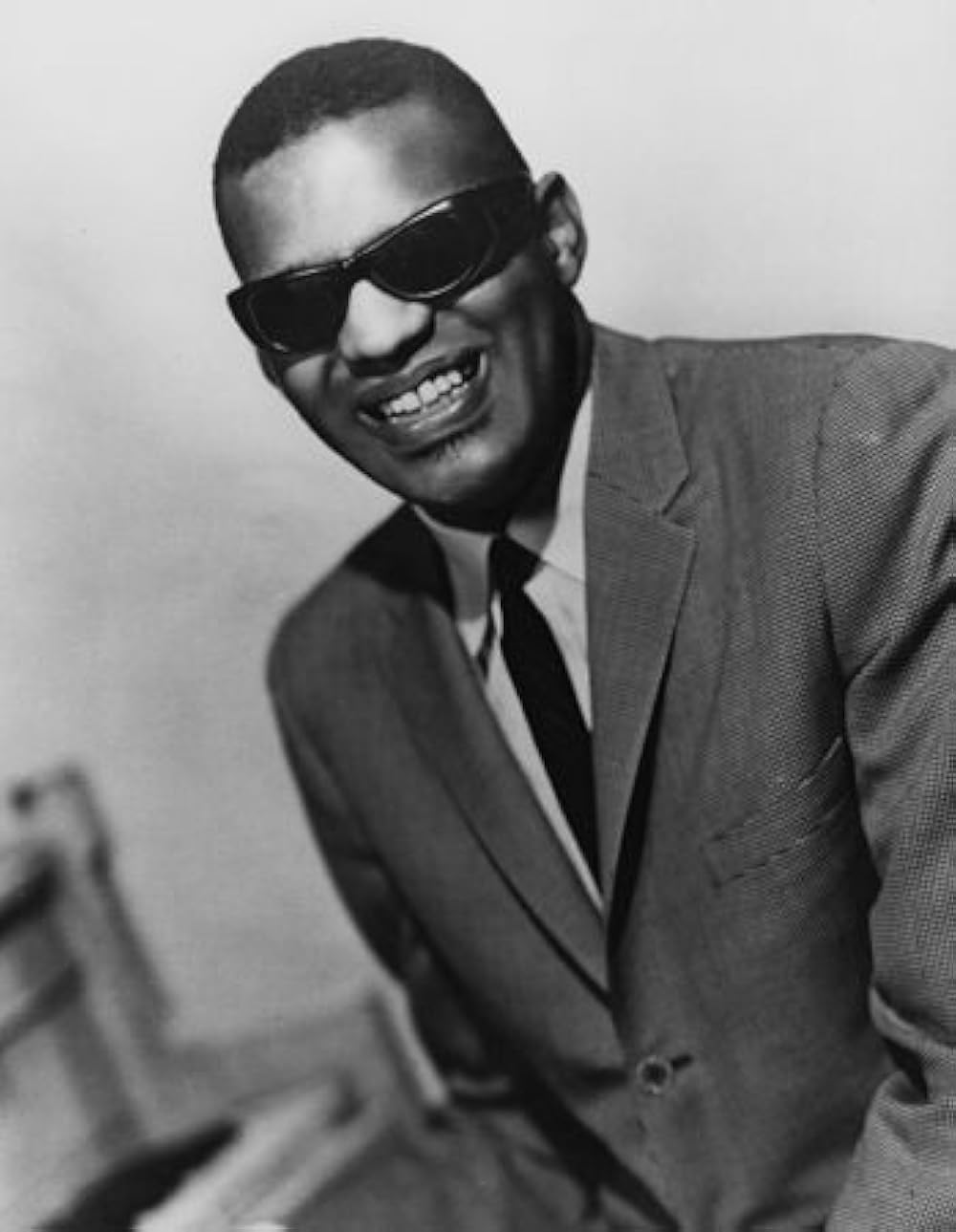 Ray Charles