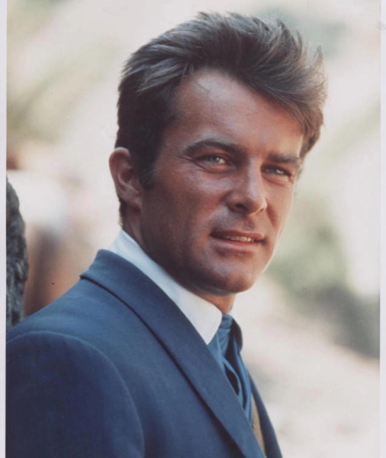 Robert Conrad