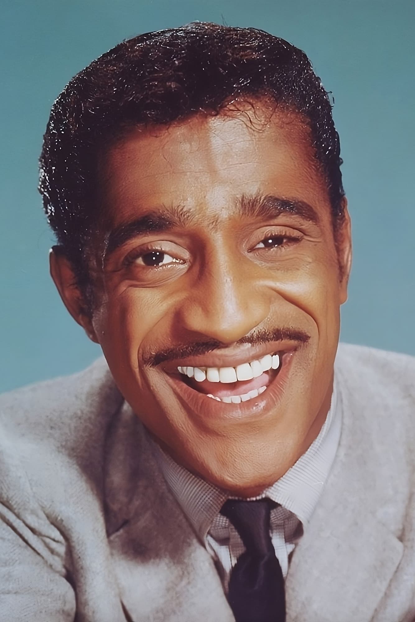 Sammy Davis, Jr.