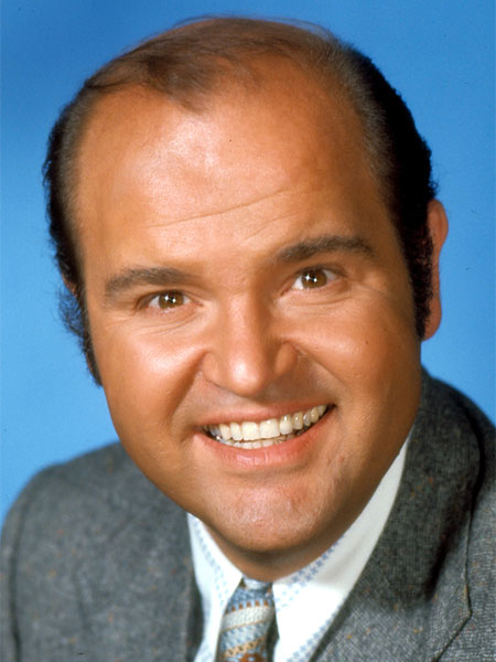 Dom DeLuise