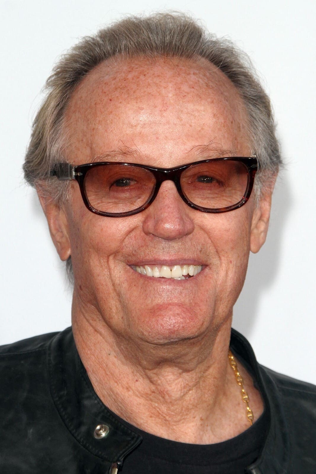 Peter Fonda