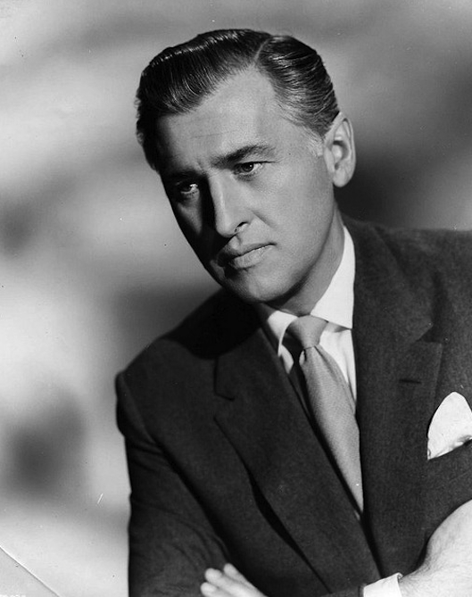 Stewart Granger