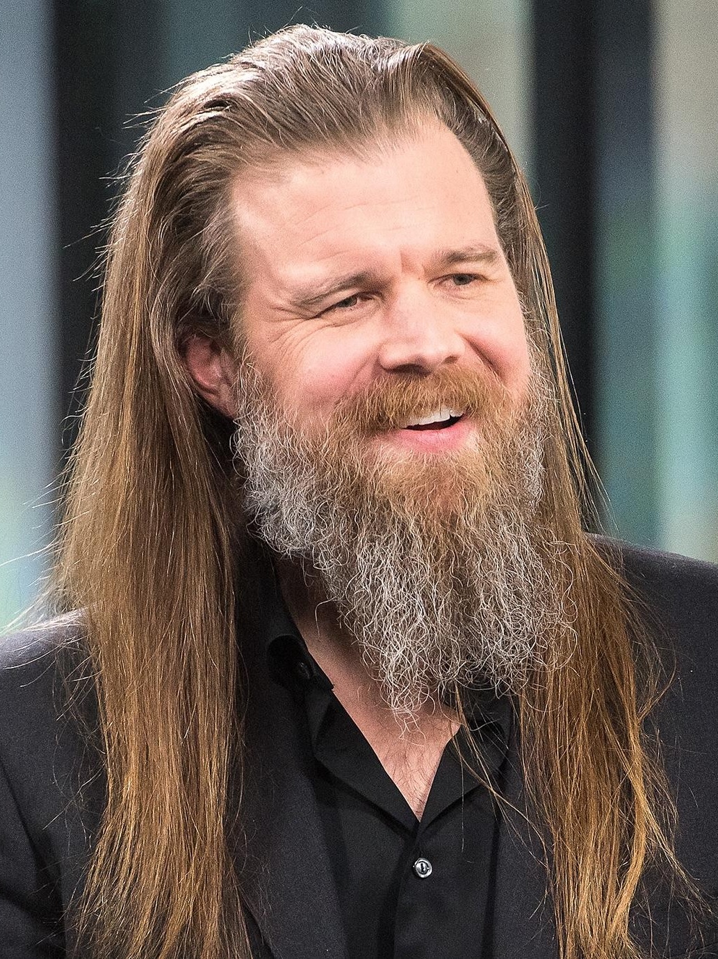 Ryan Hurst