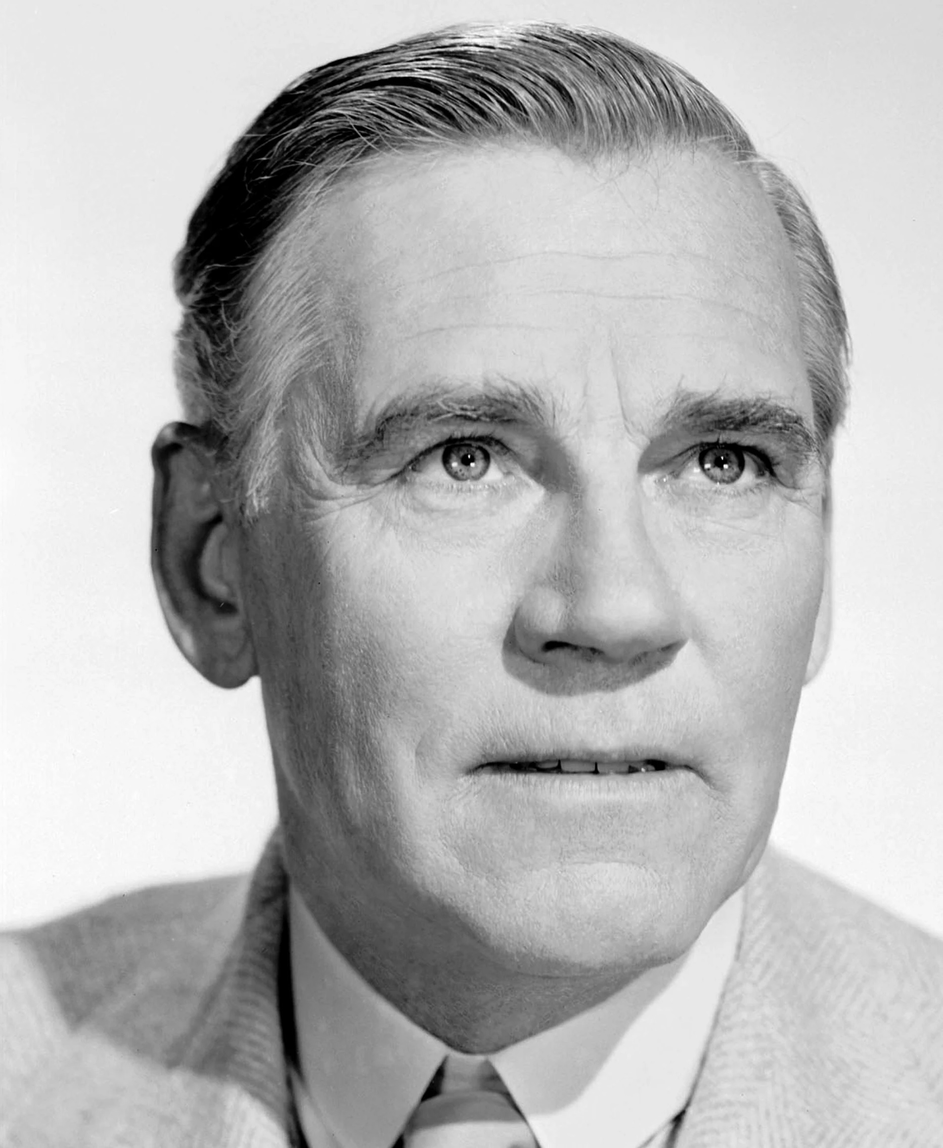 Walter Huston