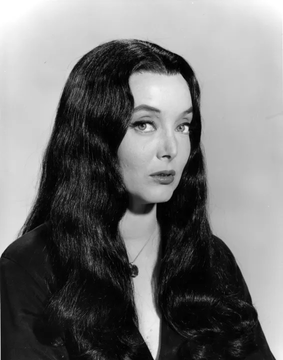 Carolyn Jones
