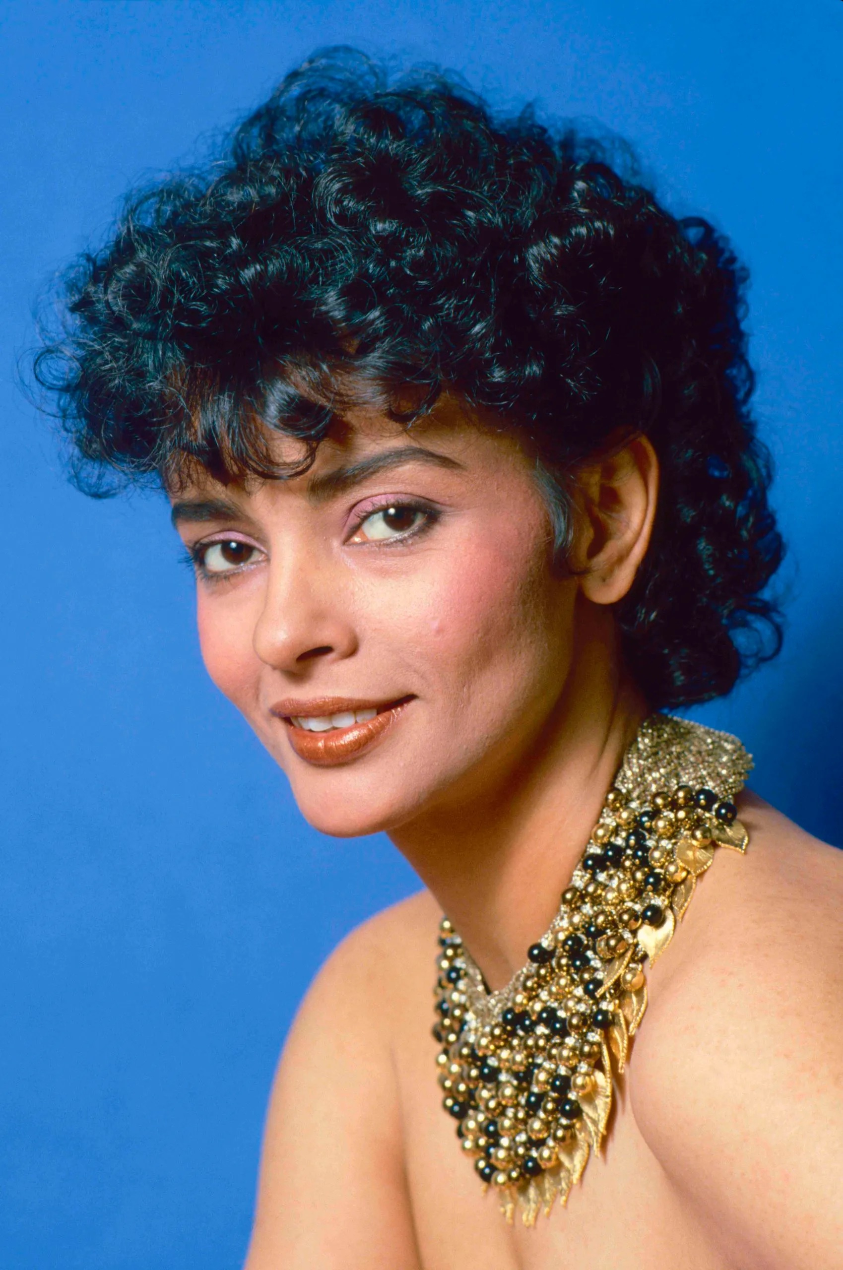 Persis Khambatta