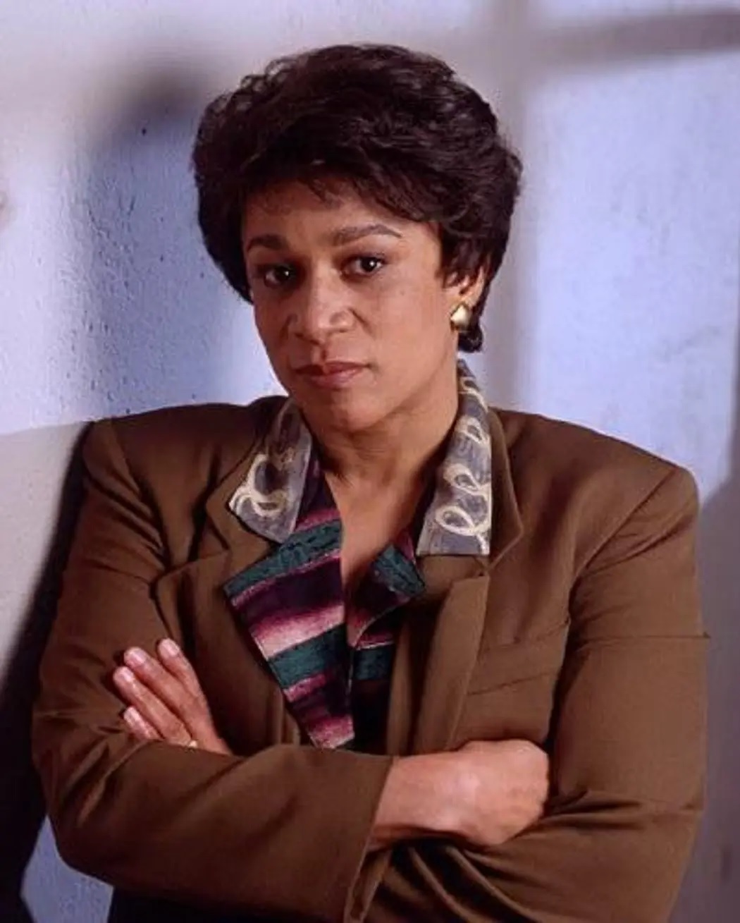 S. Epatha Merkerson
