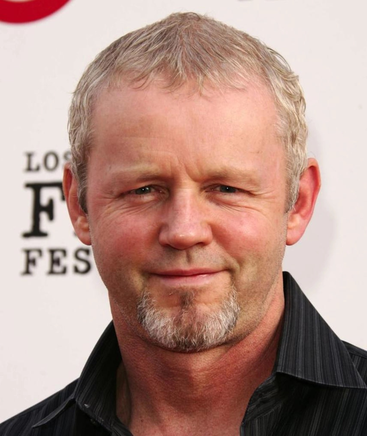 David Morse