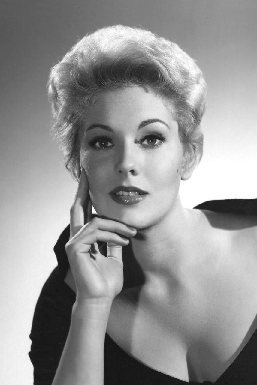 Kim Novak