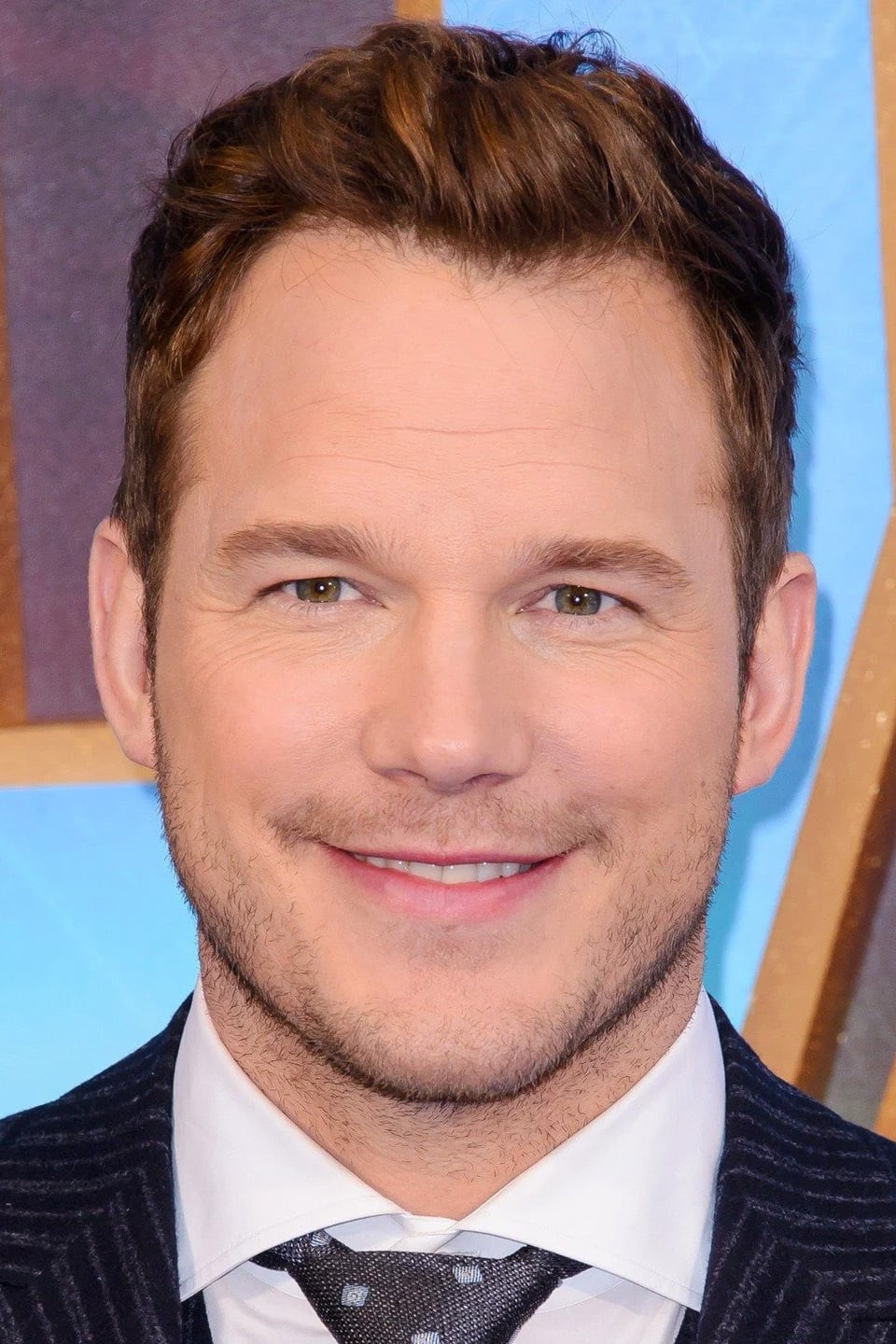 Chris Pratt