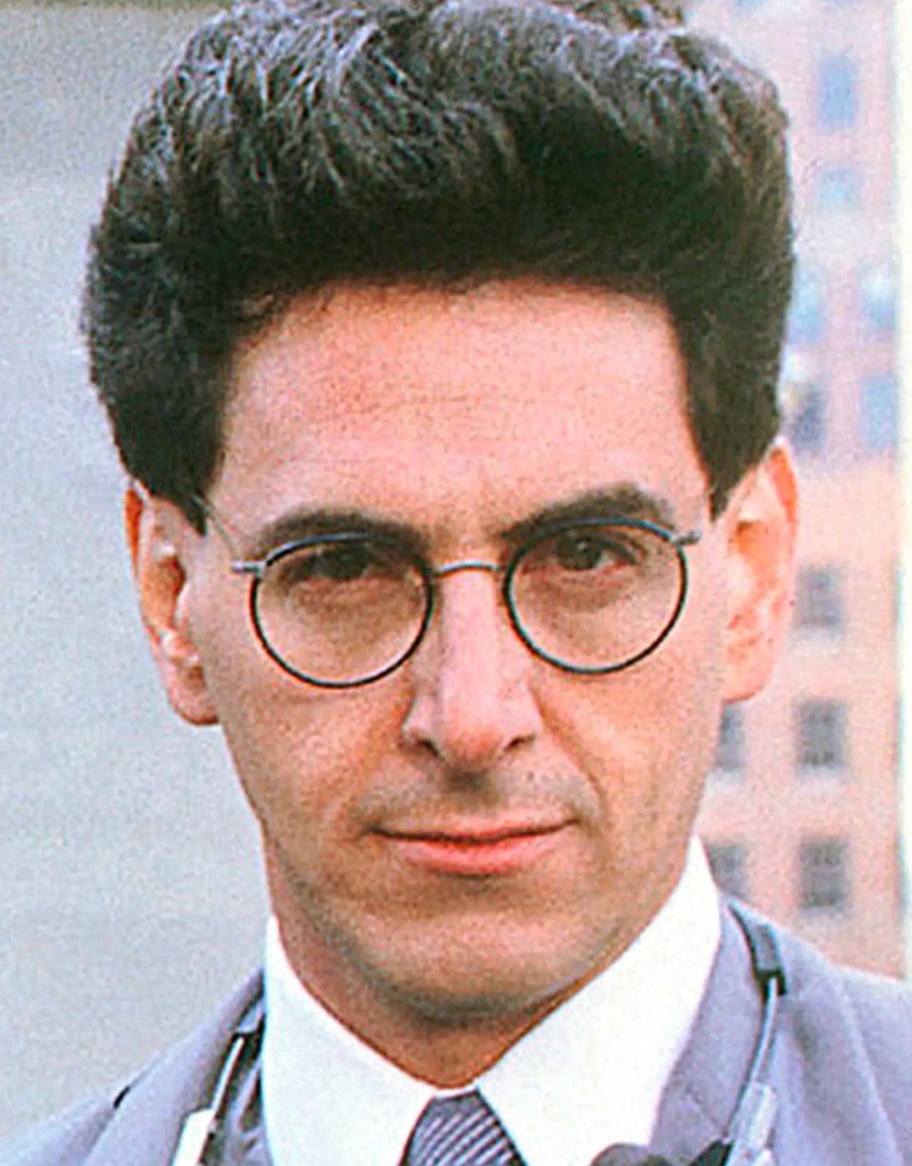 Harold Ramis