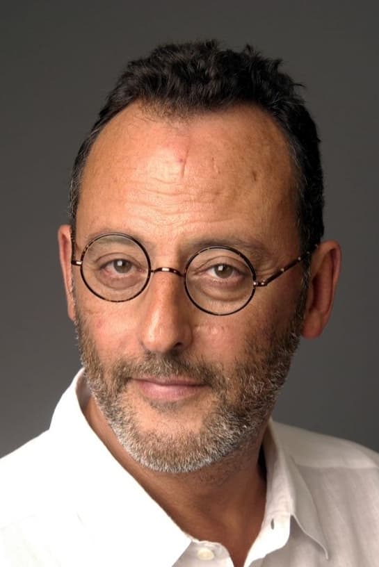 Jean Reno