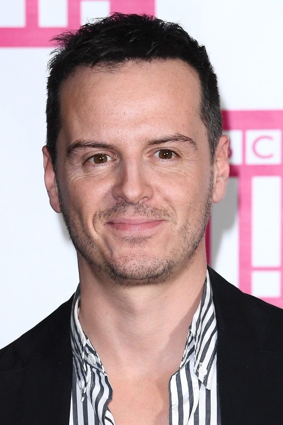 Andrew Scott