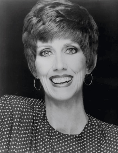 Marcia Wallace