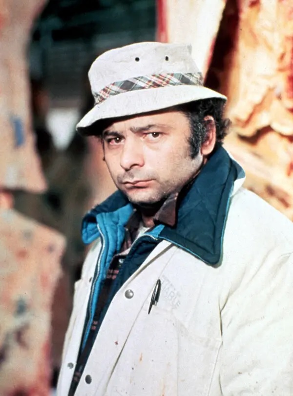 Burt Young