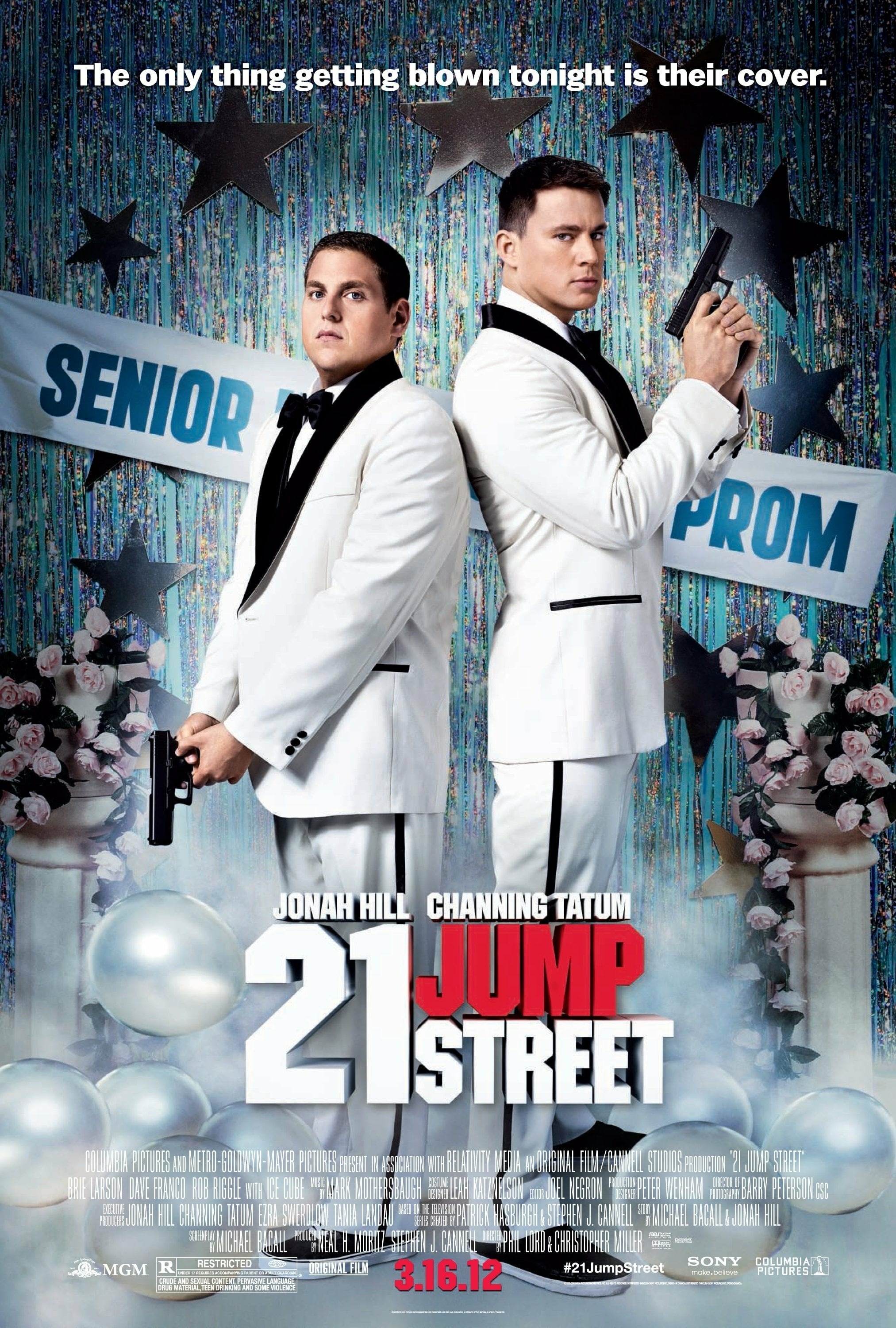 21 Jump Street 21 Jump Street