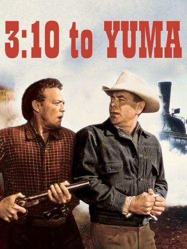 3:10 To Yuma 3:10 To Yuma