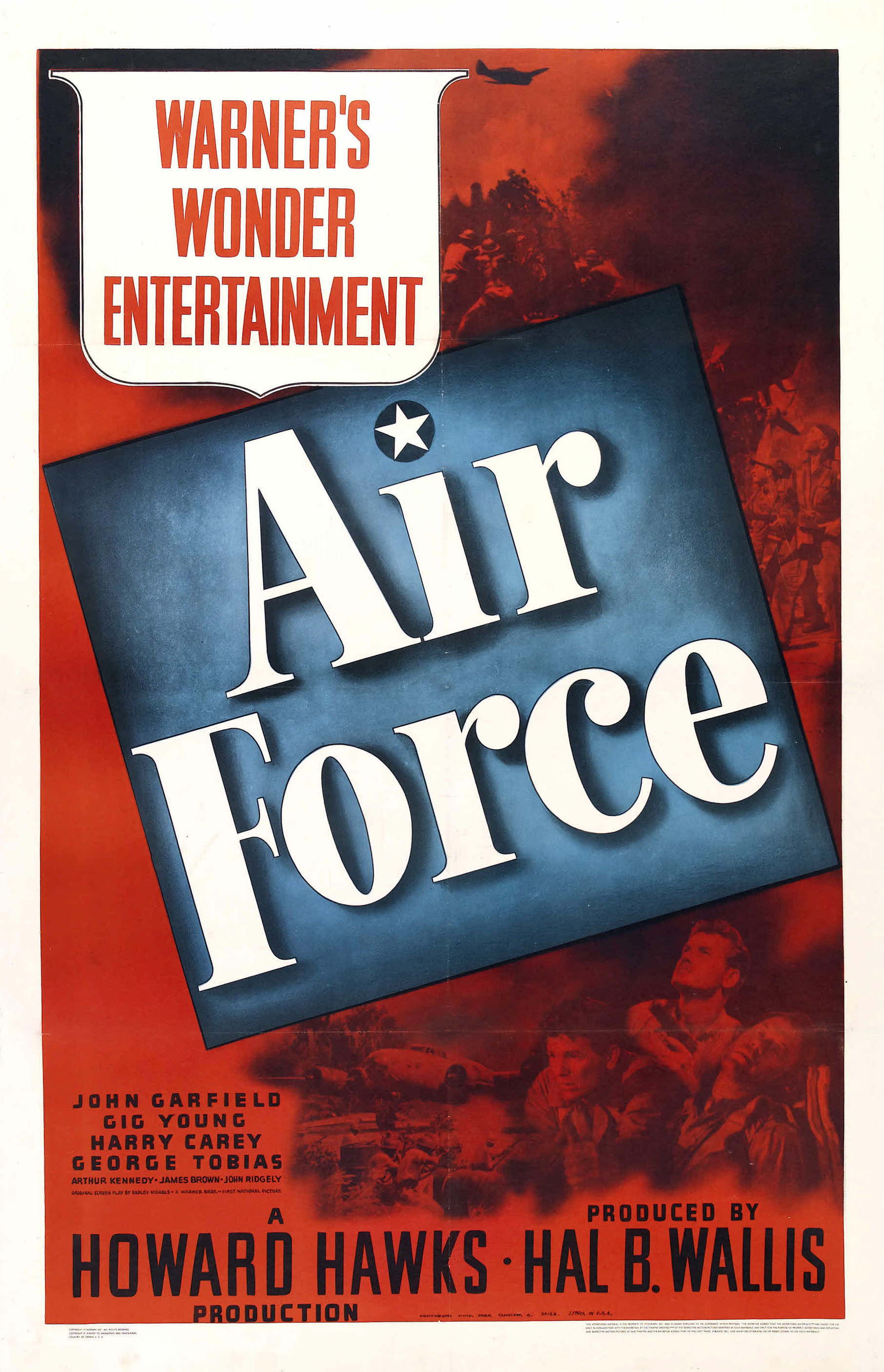 Air Force Air Force