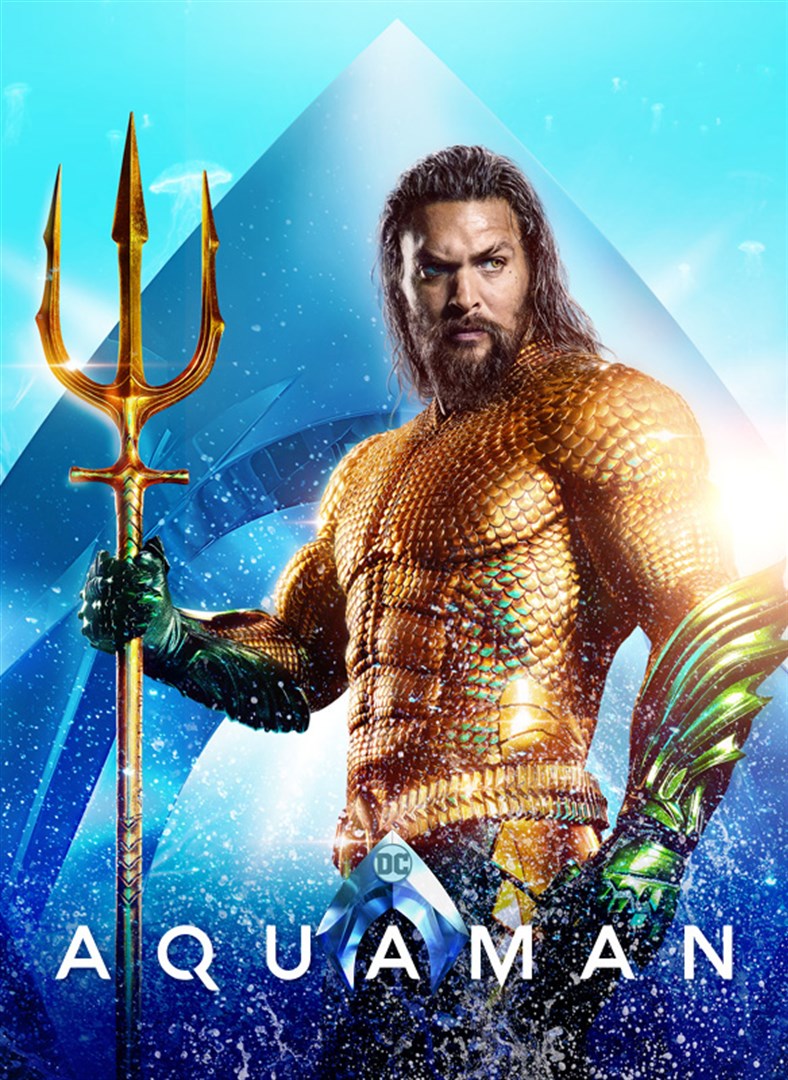 Aquaman Aquaman