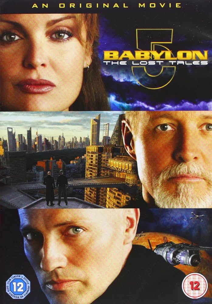 Babylon 5: The Lost Tales Babylon 5: The Lost Tales