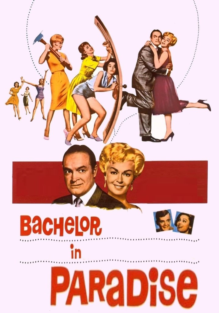 Bachelor In Paradise Bachelor In Paradise