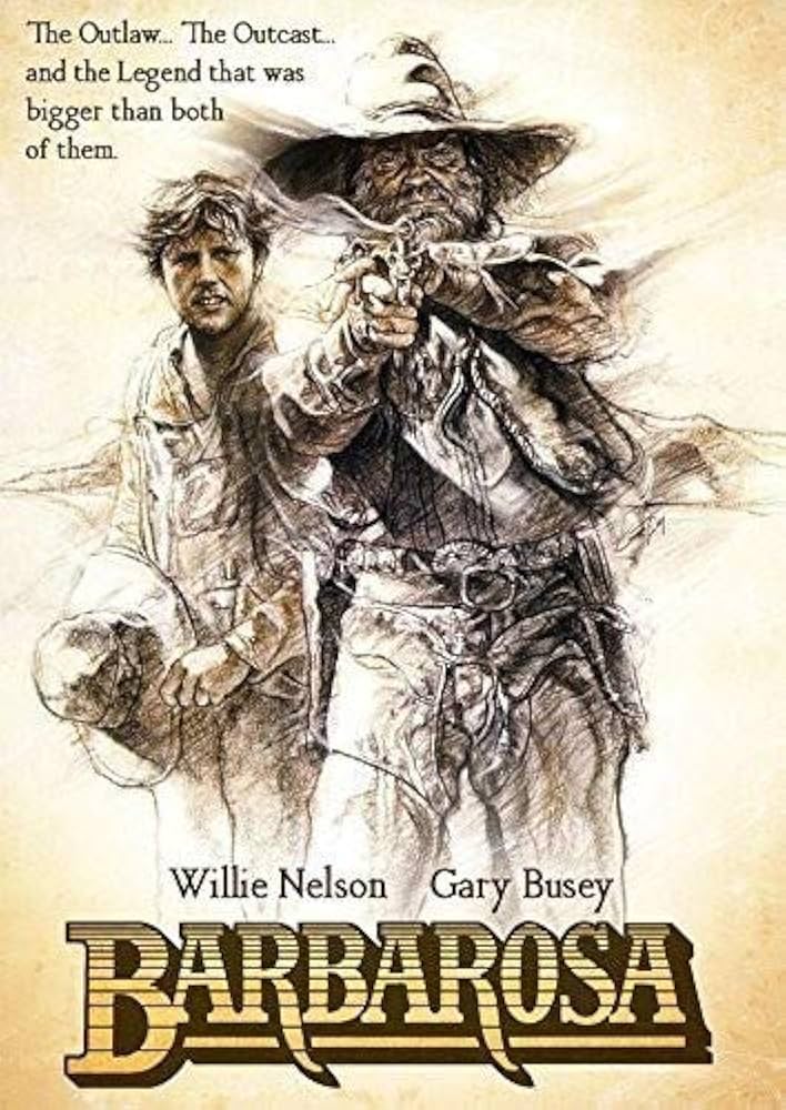 Barbarosa Barbarosa