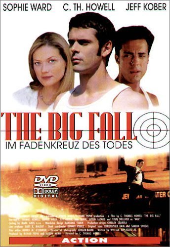 The Big Fall The Big Fall