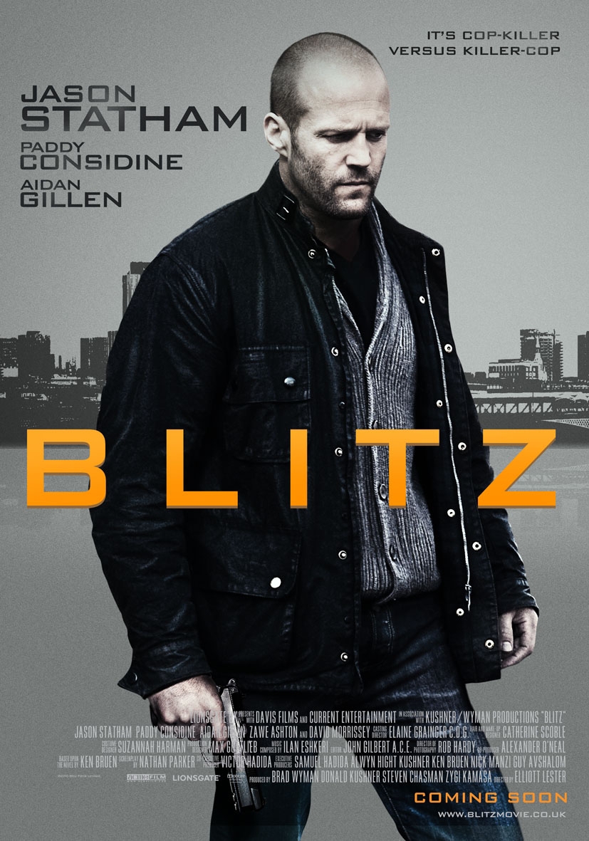 Blitz Blitz