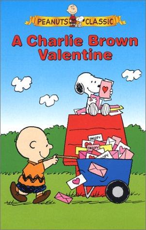 A Charlie Brown Valentine A Charlie Brown Valentine