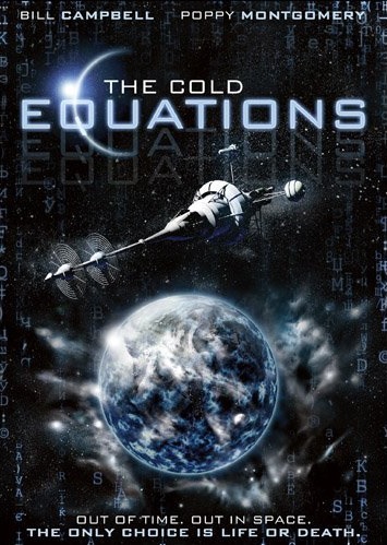The Cold Equations The Cold Equations