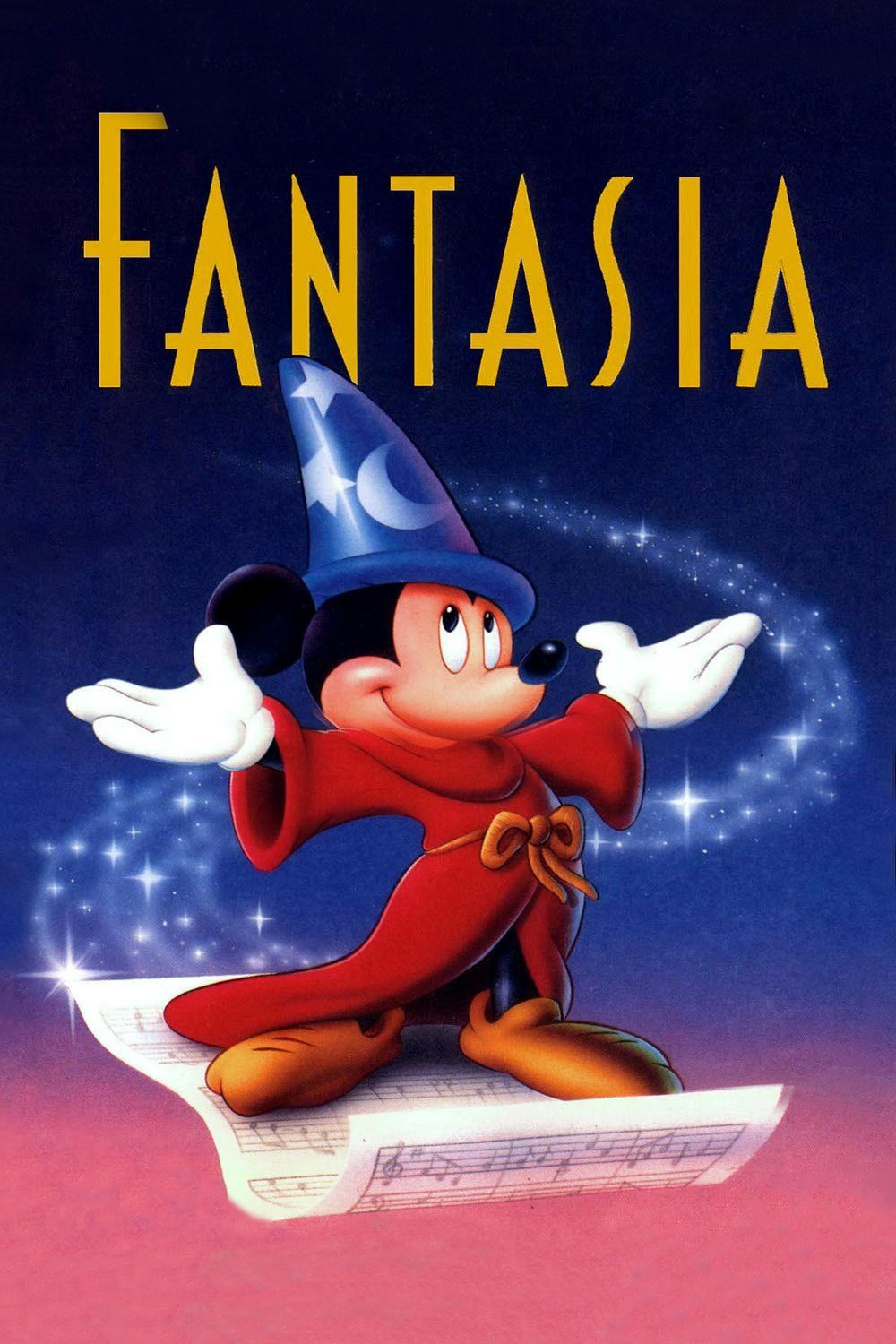 Disney's Fantasia 