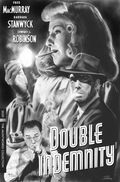 Double Indemnity 