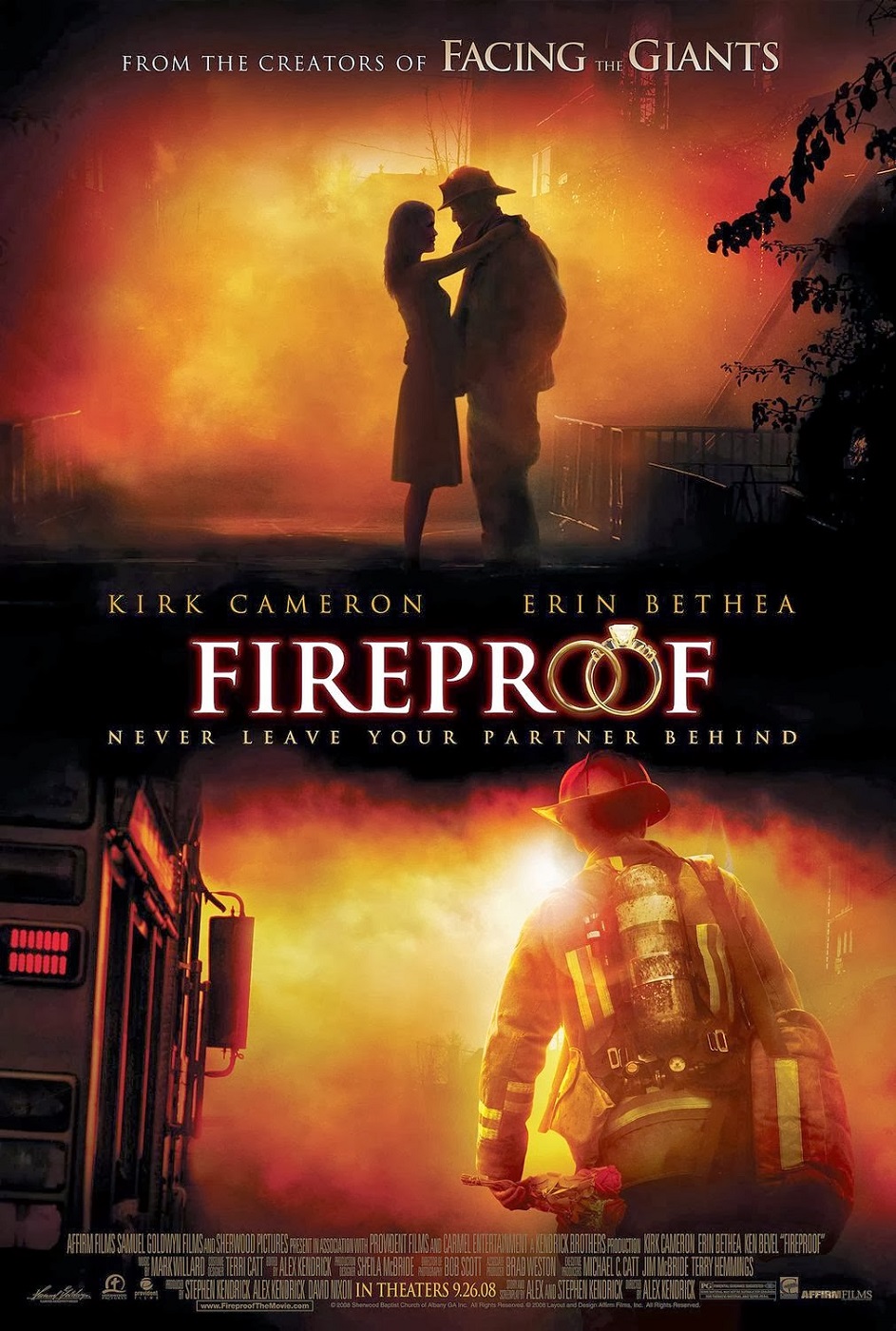 Fireproof 