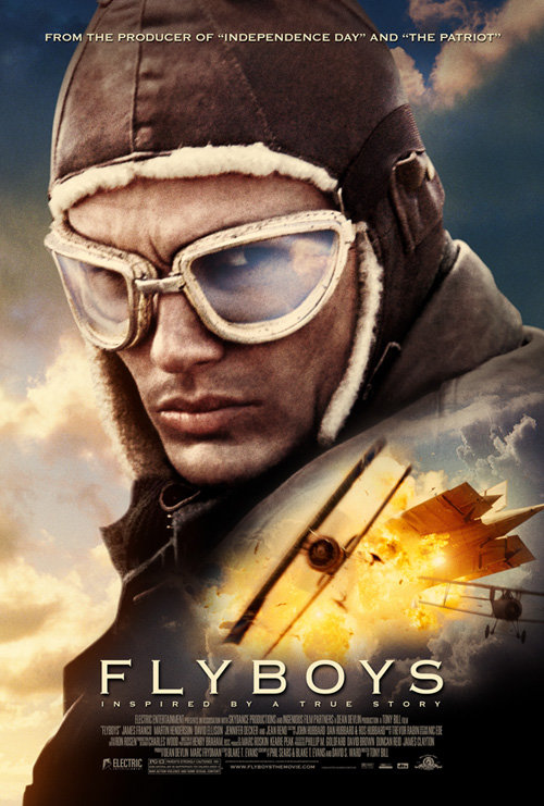 Flyboys Flyboys