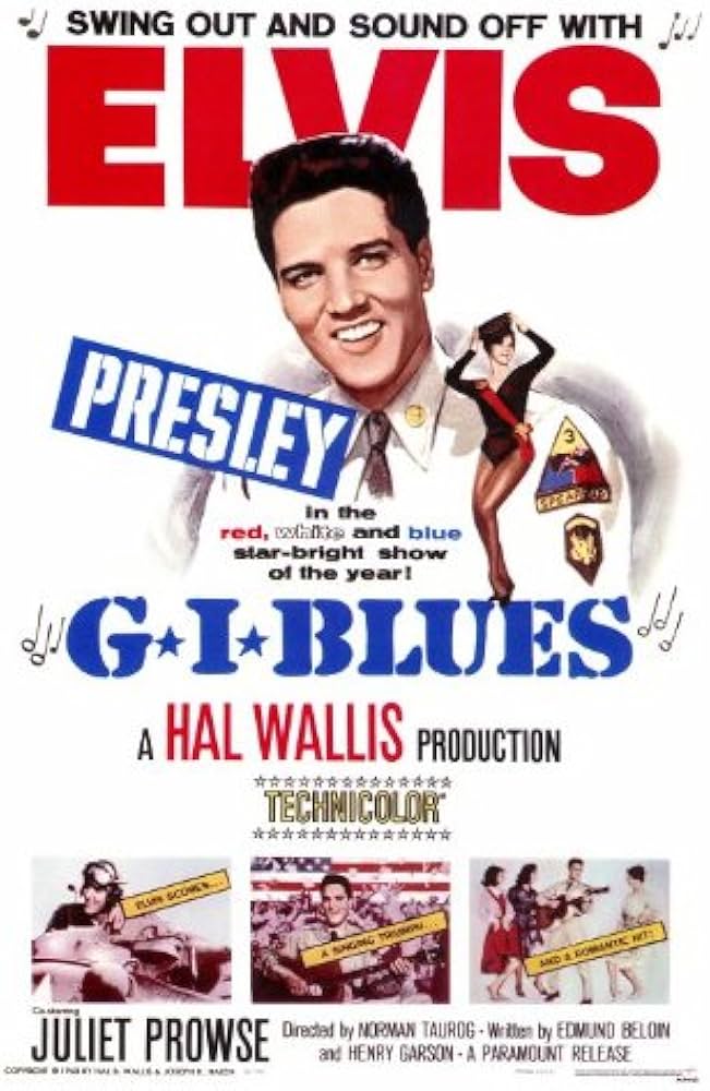 G.I. Blues G.I. Blues