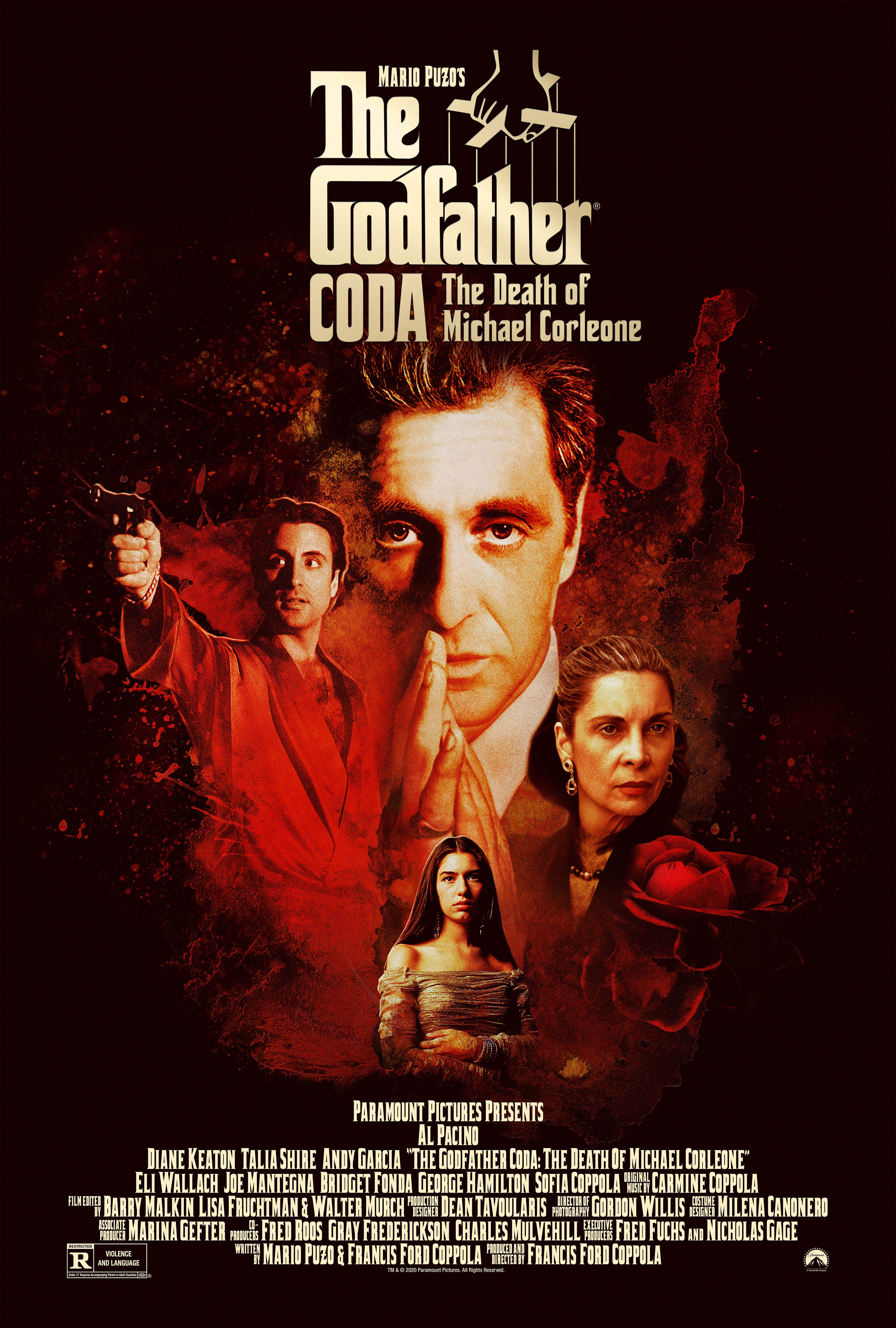 The Godfather III 