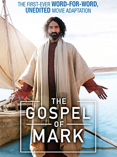 The Gospel Of Mark 