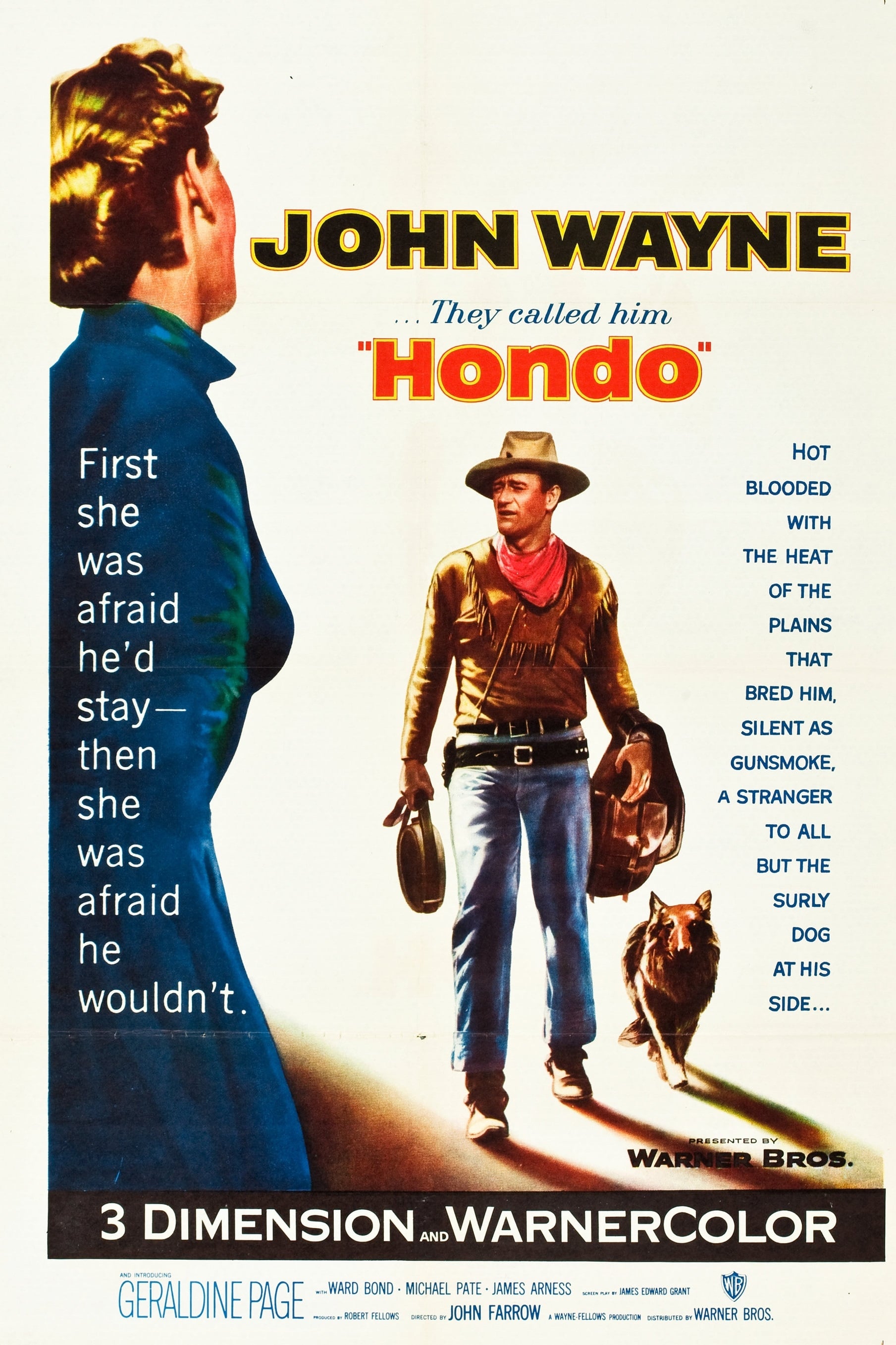Hondo 