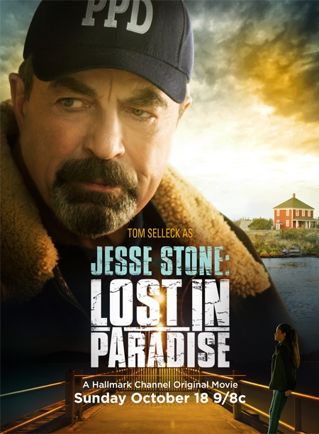 Jesse Stone  Lost In Paradise