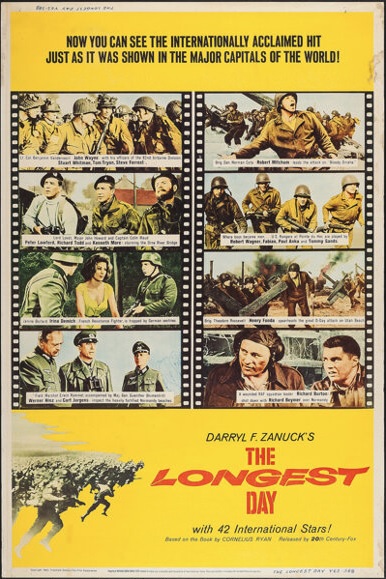 The Longest Day 