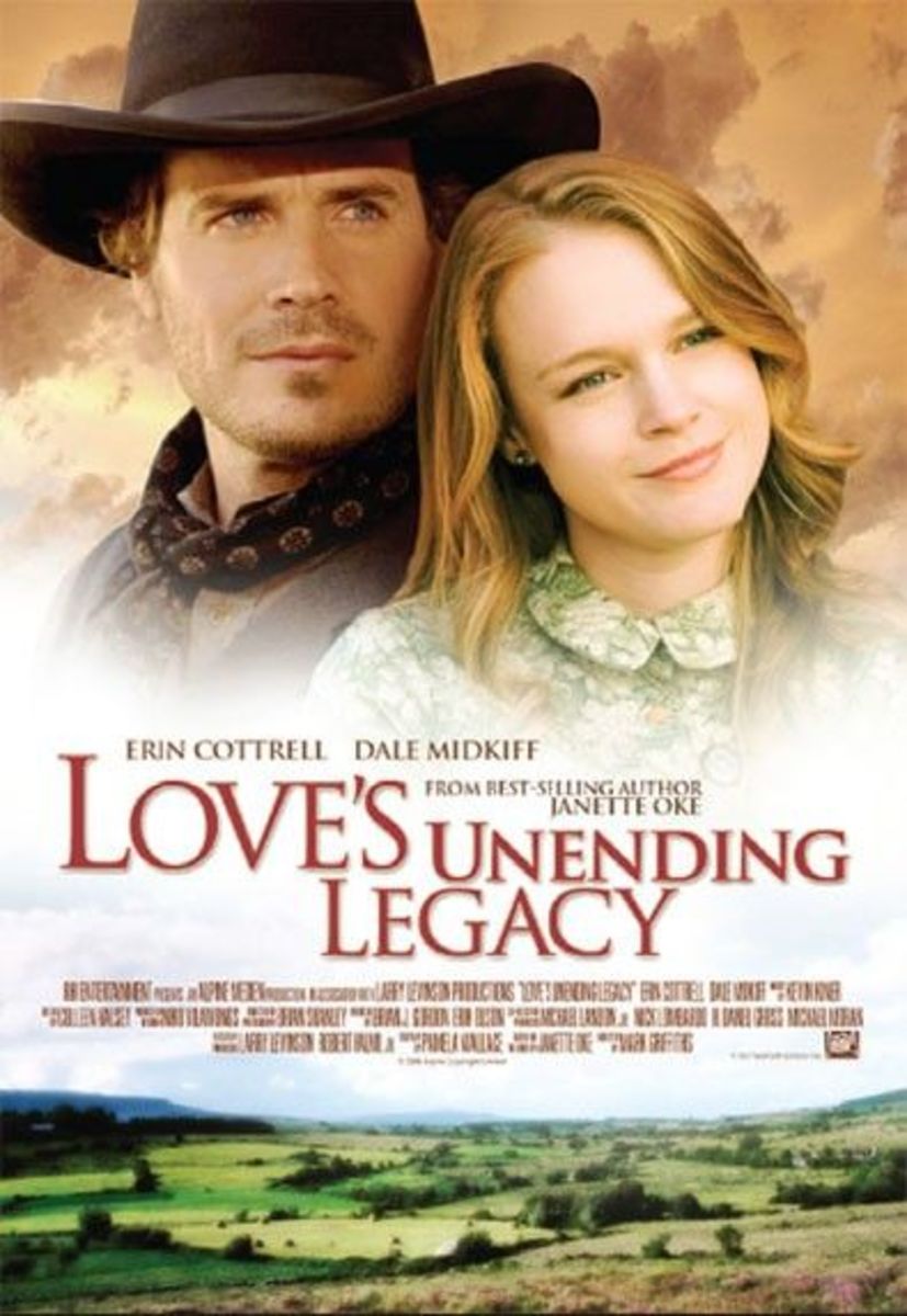 Loves Unending Legacy Loves Unending Legacy