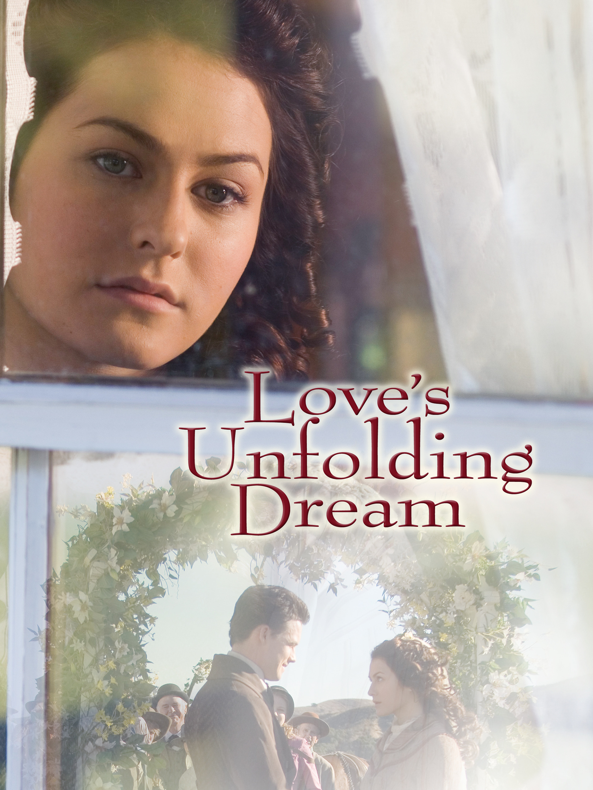 Loves Unfolding Dream Loves Unfolding Dream