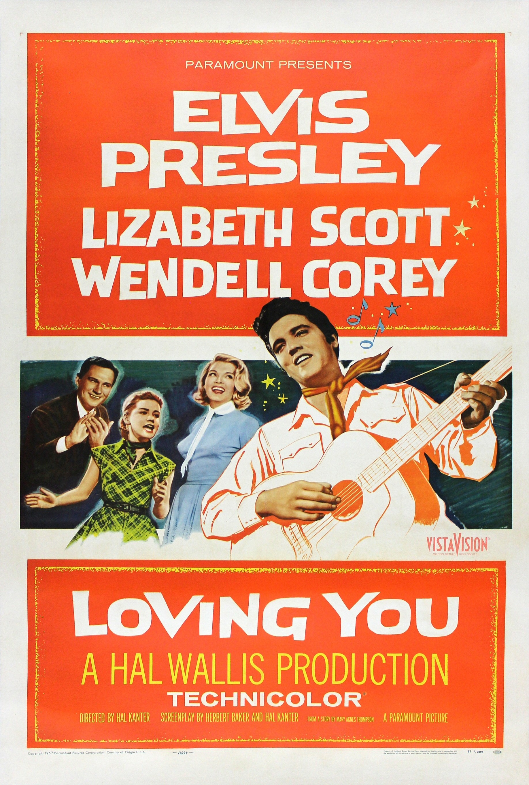 Loving You Loving You